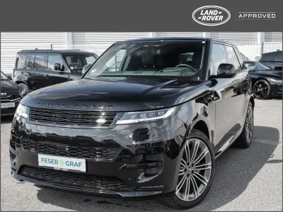 Gebraucht Land Rover Range Rover Sport
