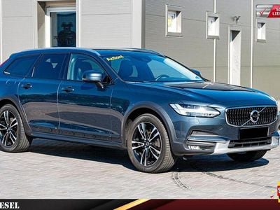 Volvo V90 CC