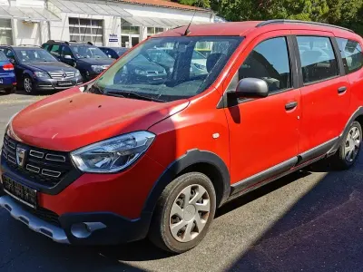 Gebraucht Dacia Lodgy