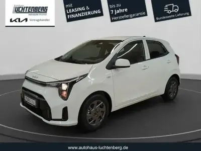 Gebraucht Kia Picanto