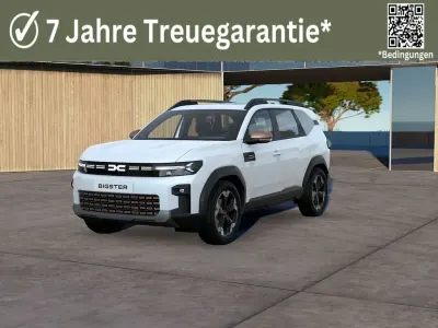 Gebraucht Dacia Bigster