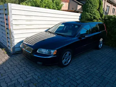 Gebraucht Volvo V70