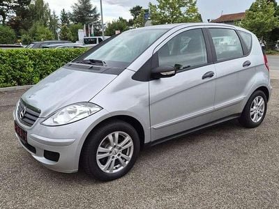 Mercedes A150