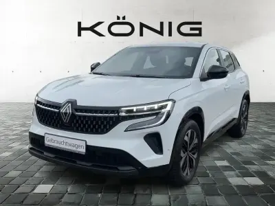 Gebraucht Renault Austral Equilibre 140 PS (102 kW) 2023 Weiß SUV