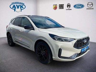 Gebraucht Ford Kuga 152 PS (111 kW) 2026 Weiß SUV