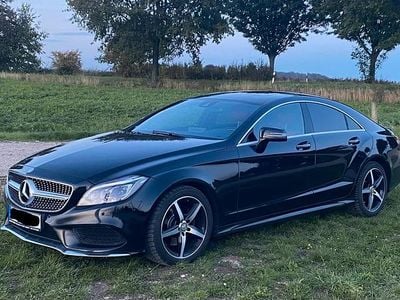 Mercedes CLS250