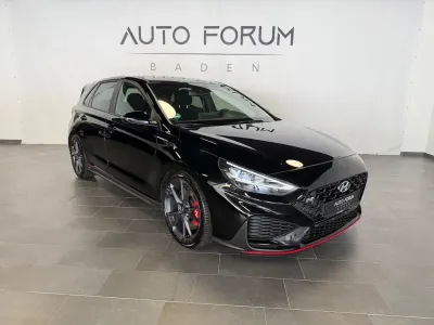 Gebraucht Hyundai i30