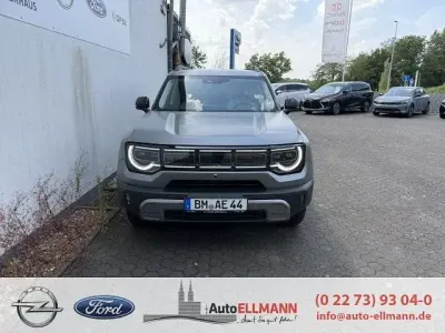 Gebraucht Baic BJ30