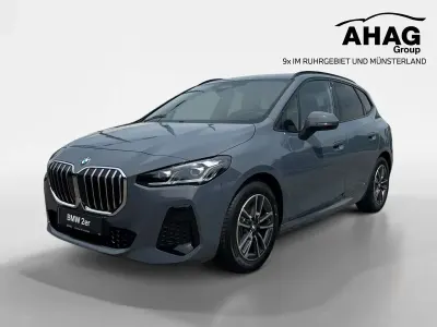 Neu BMW 218 Active Tourer Comfort Edition 136 PS (100 kW) 2026 Andere Van / Kleinbus