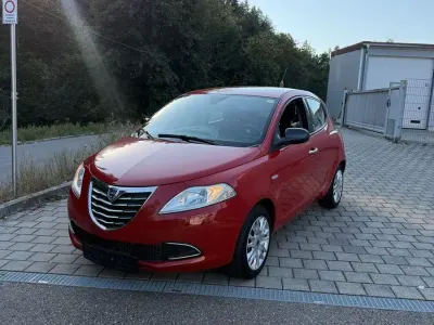 Gebraucht Lancia Ypsilon