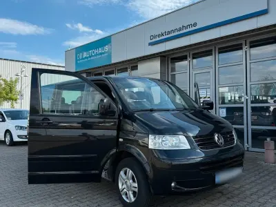 Gebraucht VW Multivan