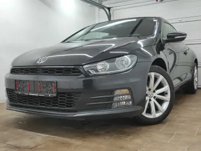 Gebraucht VW Scirocco