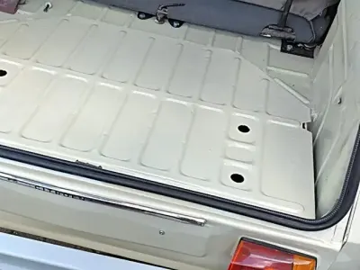 Gebraucht Citroën Dyane 33 PS (24 kW) 1976 Beige Kleinwagen