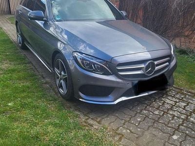 Mercedes C300