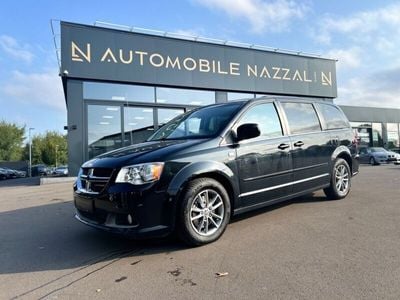 Dodge Grand Caravan