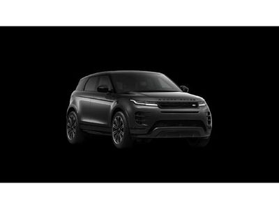Neu Land Rover Range Rover evoque SE Dynamic 204 PS (150 kW) 2026 Carpathian grey SUV