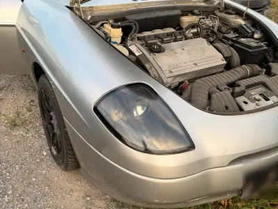 Gebraucht Fiat Barchetta