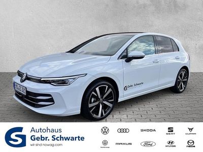 Brugt VW Golf VIII Style 150 HK (110 kW) 2025 Hvid