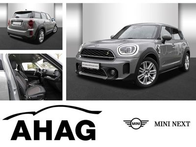 gebraucht Mini Cooper S Countryman E ALL4 ALL4 Trim