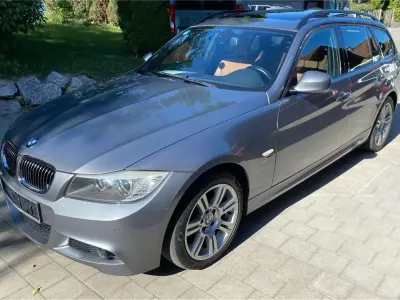 Käytetty BMW 330