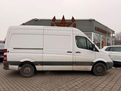 Andere Gebraucht 2013 Mercedes Sprinter Van | 8.990 € (Guter Preis)