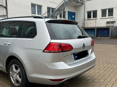 gebraucht VW Golf VII 