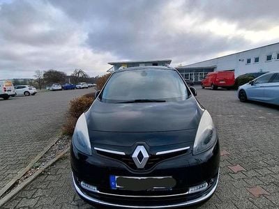 Renault Grand Scénic III