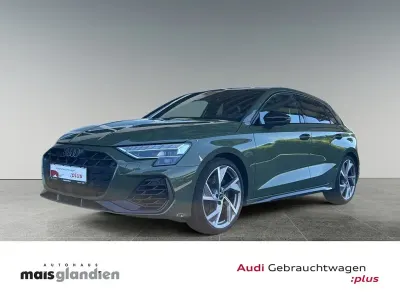 Gebraucht Audi S3