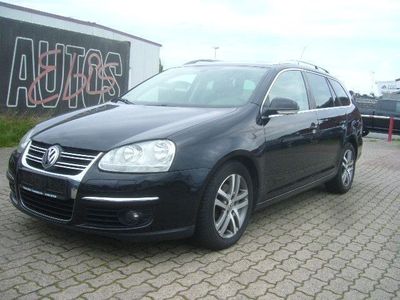 VW Golf VI