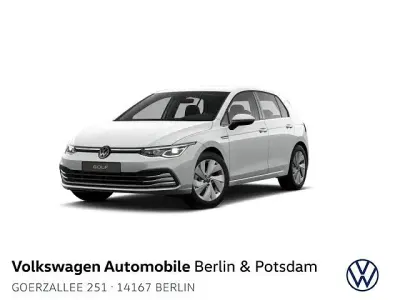 Gebraucht VW Golf VIII
