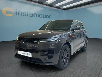 Gebraucht Land Rover Range Rover