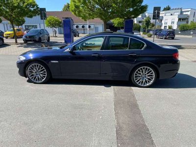 BMW 535