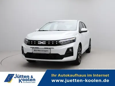 Gebraucht Dacia Sandero