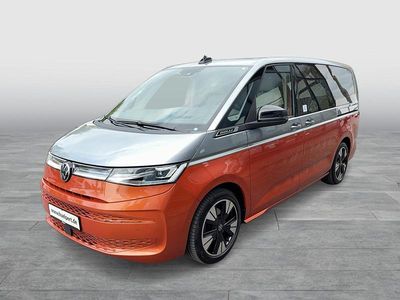 Brugt VW Multivan Style 150 HK (110 kW) 2023 Sølv MPV