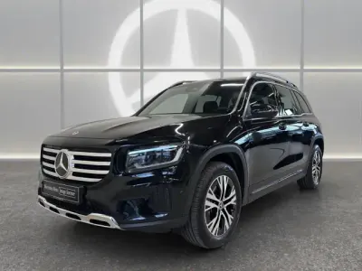 Gebraucht Mercedes GLB200
