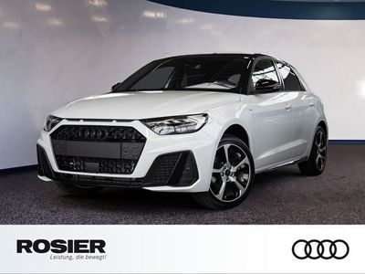 gebraucht Audi A1 