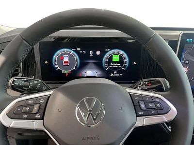 Neu VW Tiguan Style 150 PS (110 kW) 2026 B0  dolphin grey met. SUV