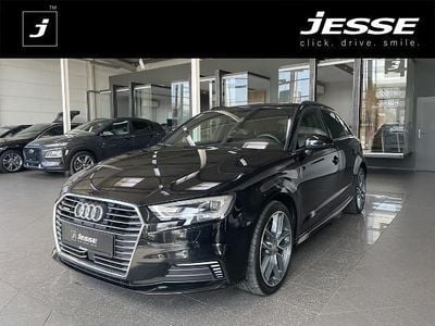 Audi A3 Sportback e-tron