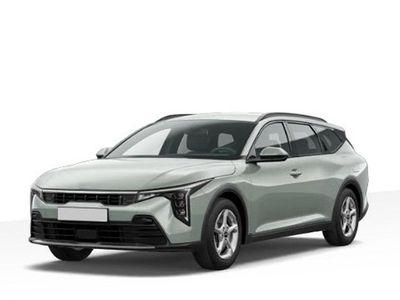 Neu Kia K4 Gold 150 PS (110 kW) 2026 Morgenbrise grau Kombi