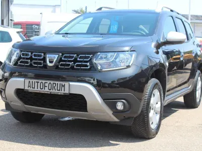 Gebraucht Dacia Duster