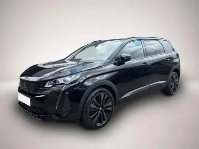 Gebraucht Peugeot 5008 GT 136 PS (100 kW) 2024 Manufacturer SUV