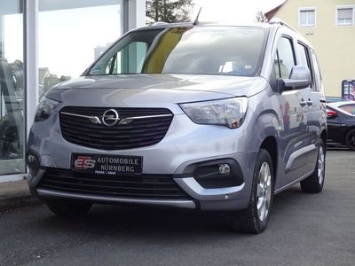 Opel Combo Life