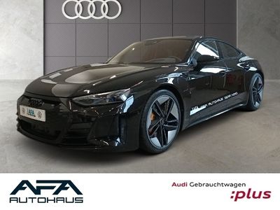 gebraucht Audi RS e-tron GT Matrix-Laser*Opt.Schwarz*HUD*B&O