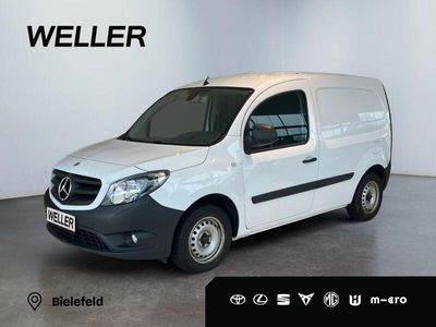 Mercedes Citan 109
