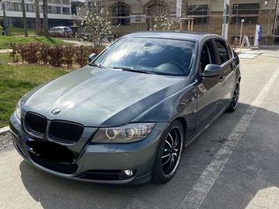 gebraucht BMW 325 d E90 Facelift Top Gepflegt ⭐️