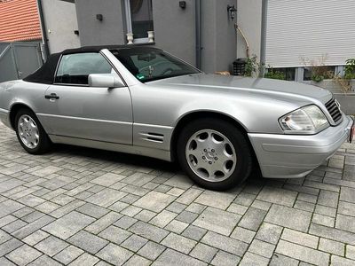 Mercedes SL280