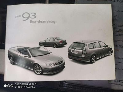 Saab 9-3