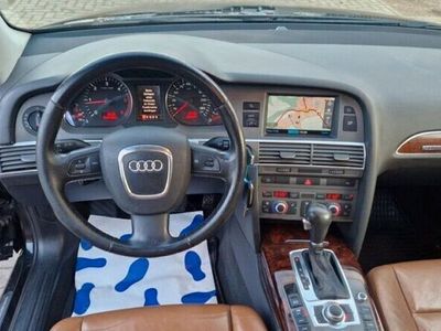 gebraucht Audi A6 2,7 tdi
