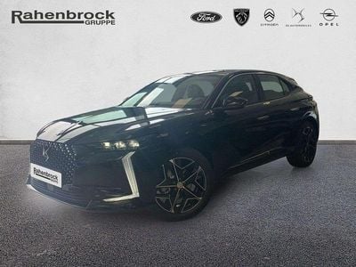 DS Automobiles DS4