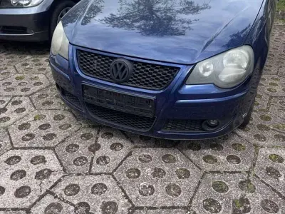 Second-hand VW Polo 75 CP (55 kW) 2005 Hatchback